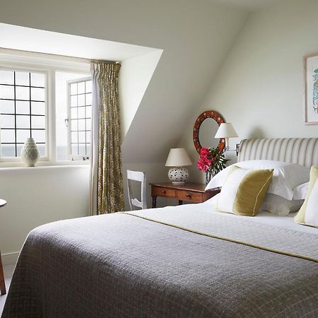 Hotel Tresanton Saint Mawes Exterior foto