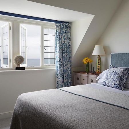 Hotel Tresanton Saint Mawes Exterior foto