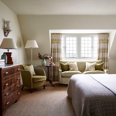 Hotel Tresanton Saint Mawes Exterior foto