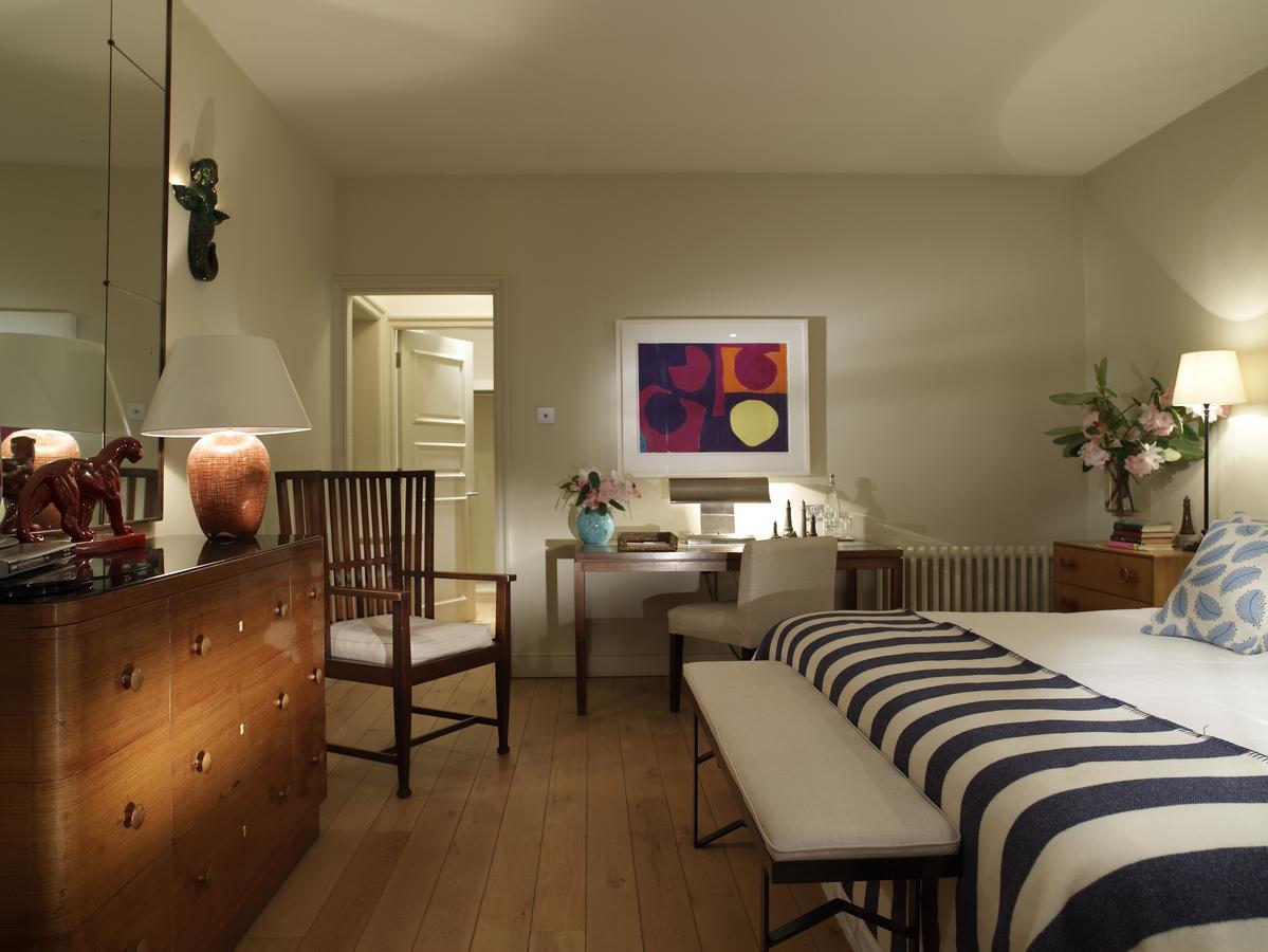 Hotel Tresanton Saint Mawes Exterior foto